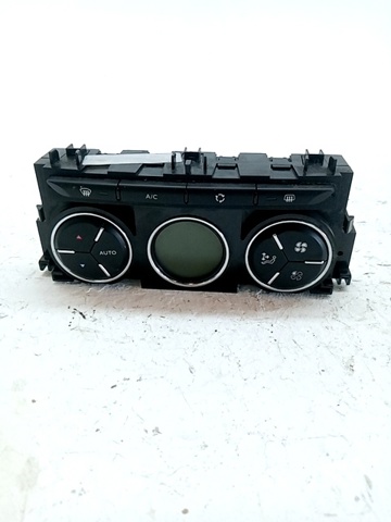 Unidade de controlo dos modos de aquecimento/condicionamento Citroen C3 2 A51