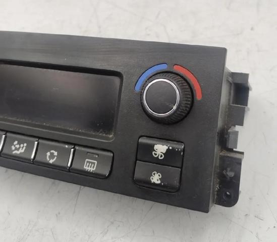 6452R4 PEUGEOT Резистор печки купить в Запорожье