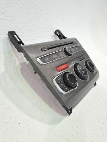 Unidade de controlo dos modos de aquecimento/condicionamento Citroen C4 2 B7