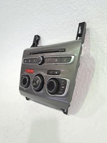 Unidade de controlo dos modos de aquecimento/condicionamento Citroen C4 2 B7
