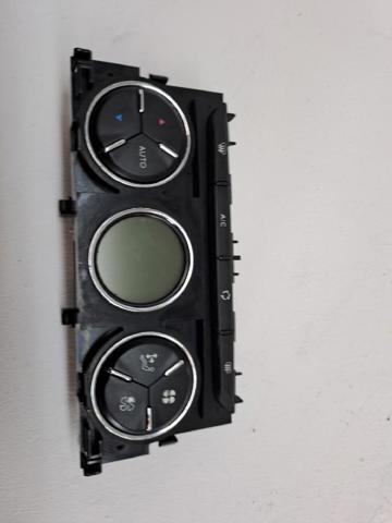 Unidade de controlo dos modos de aquecimento/condicionamento Citroen C3 2 A51