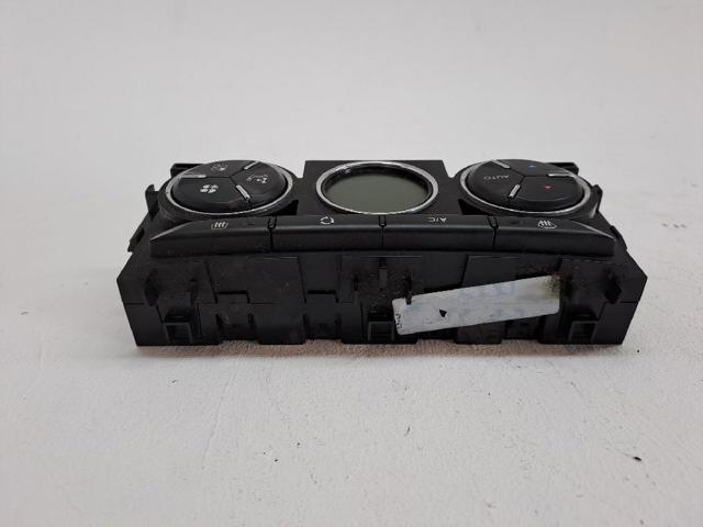 Unidade de controlo dos modos de aquecimento/condicionamento Citroen C3 2 A51