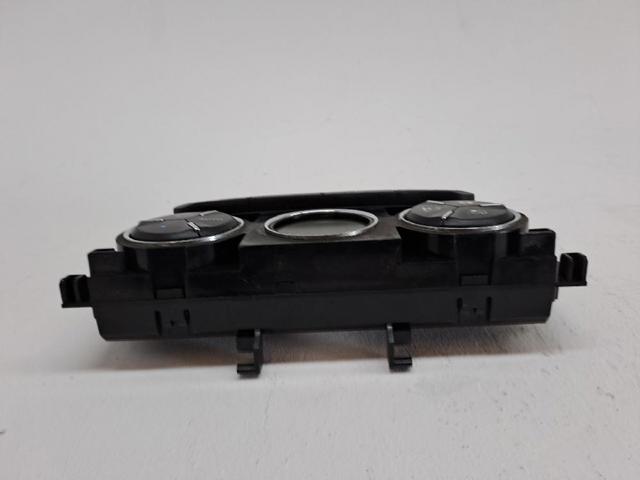 Unidade de controlo dos modos de aquecimento/condicionamento Citroen C3 2 A51