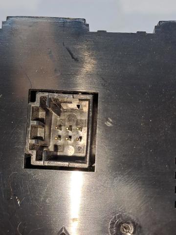 Unidade de controlo dos modos de aquecimento/condicionamento Citroen C3 2 A51