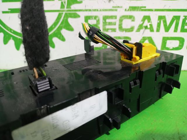 Unidade de controlo dos modos de aquecimento/condicionamento Citroen C3 2 A51