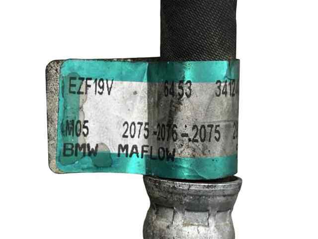 BMW 64533412472 Шланг кондиционера, от радиатора к осушителю в наличии Запорожье