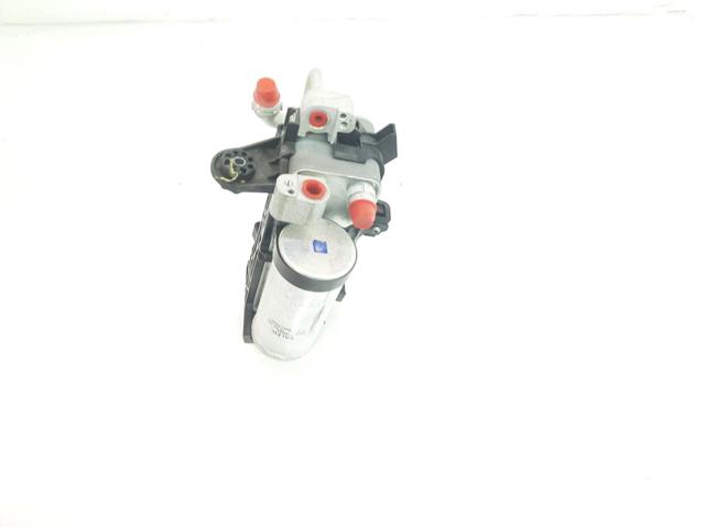 Radiador de aparelho de ar condicionado 64536805342 BMW