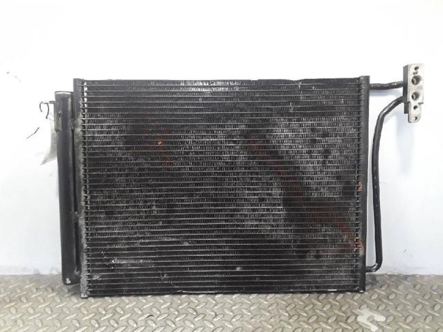 64536914216 BMW Радиатор кондиционера купить в Запорожье