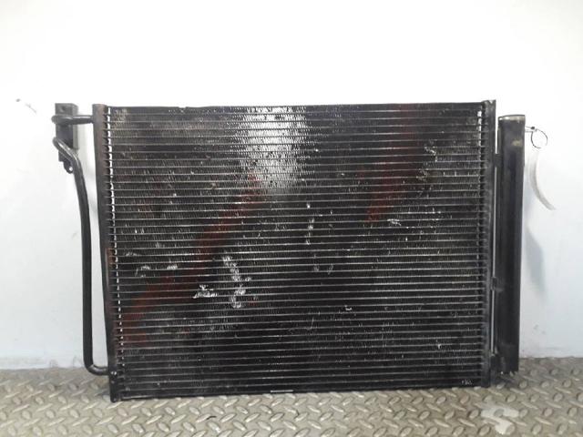 64536914216 BMW Радиатор кондиционера купить в Ирпень
