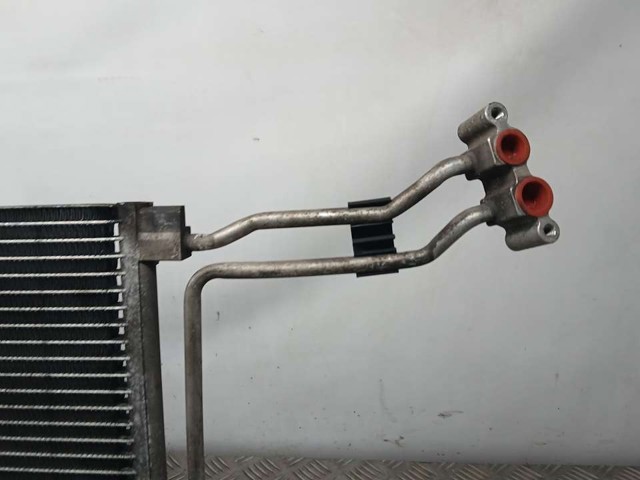 64536918597 BMW Радиатор кондиционера купить в Запорожье