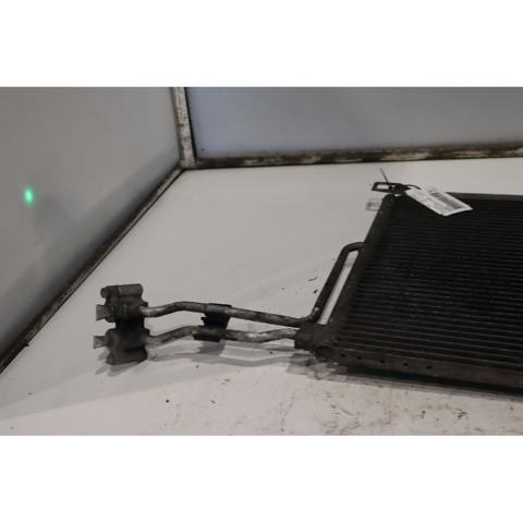 64536918597 BMW Радиатор кондиционера купить в Ровно