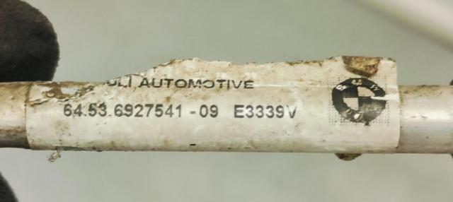 BMW 64536927541 в наличии Хмельницкий