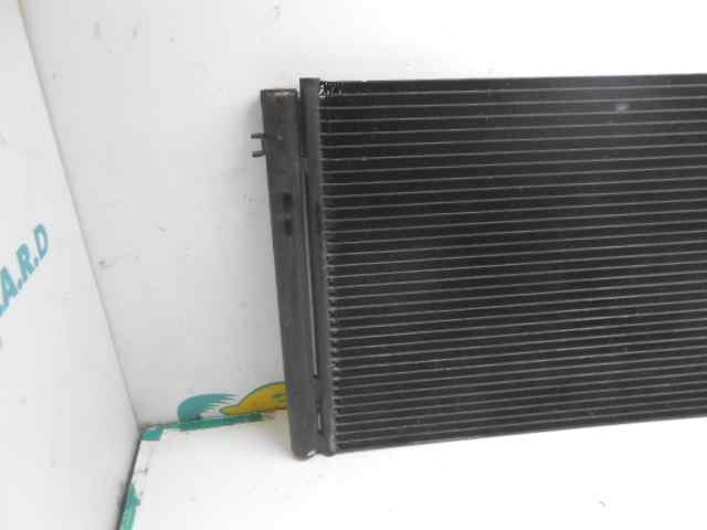 64536930038 BMW Радиатор кондиционера купить в Ужгород