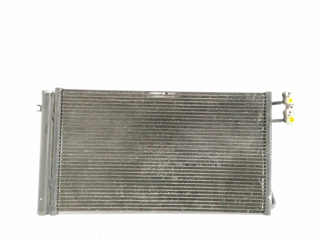 Condensador / radiador  aire acondicionado para bmw 3 coupé 325 d 306d3 64536930039