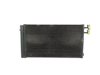 Radiador de aparelho de ar condicionado 64536930039 BMW