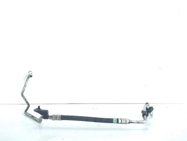 BMW 64536989308 Шланг кондиционера, от компрессора к радиатору в наличии Черновцы