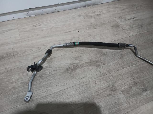 64536989308 BMW Шланг кондиционера, от компрессора к радиатору купить в Черкассы