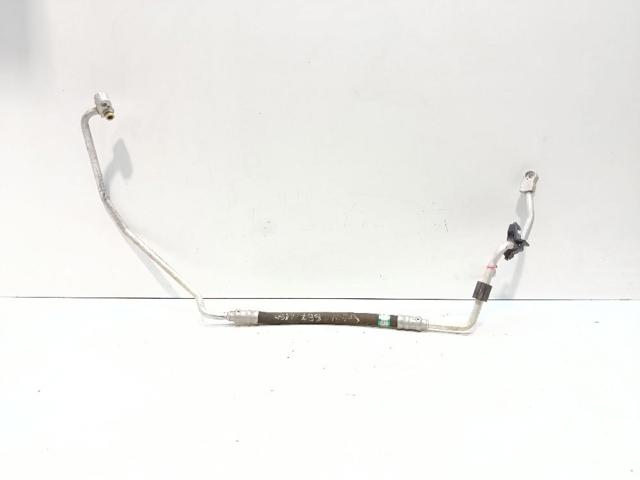64536989308 BMW Шланг кондиционера, от компрессора к радиатору купить в Сумы