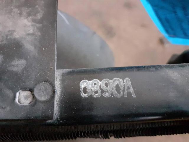 BMW 64538373004 Радиатор кондиционера в наличии Житомир