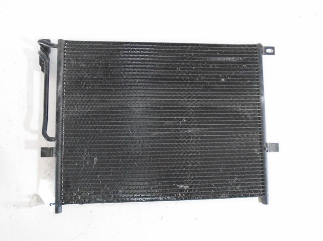 Condensador de ar condicionado / radiador para BMW 3 Coupe 318 CI 194E1 64538377614