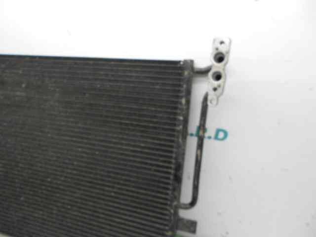 Condensador / radiador  aire acondicionado para bmw 3 compact 318 ti n42b20a 64538377614