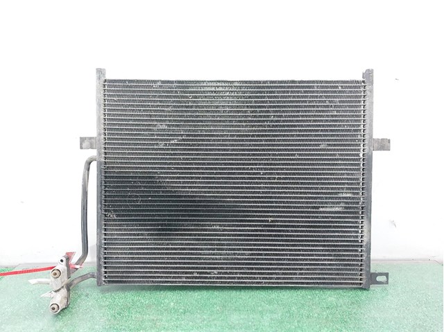 Condensador / radiador  aire acondicionado para bmw 3 318 i 194e1 64538377648