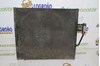 Radiador de aparelho de ar condicionado 64538378438 BMW
