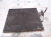 Radiador de aparelho de ar condicionado 64538378438 BMW
