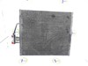 Radiador de aparelho de ar condicionado 64538378438 BMW