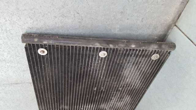 64538378439 BMW Радиатор кондиционера купить в Тернополь