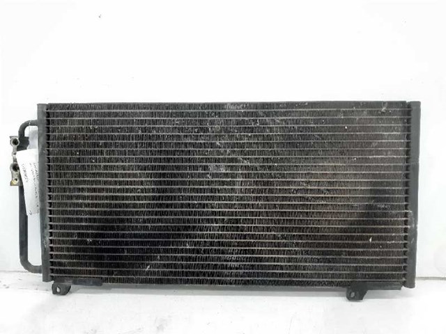Aquecimento do radiador / ar condicionado para bmw 5 touring (e34) (1993-1996) 525 i 256s1 64538390271