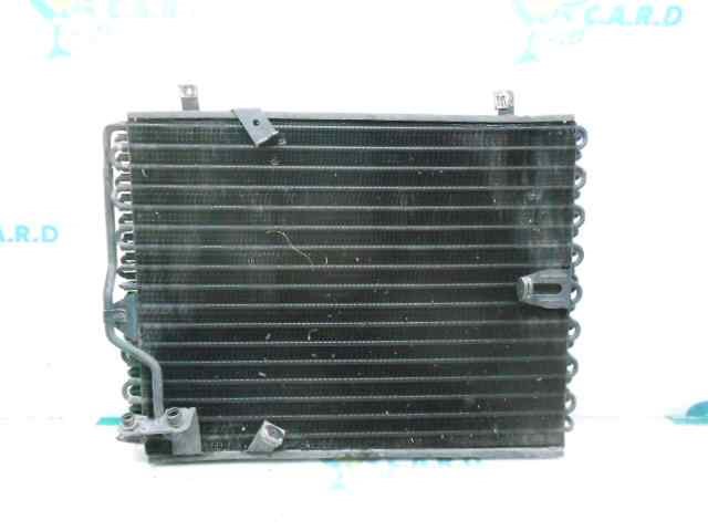 Condensador / radiador  aire acondicionado para bmw 5 (e34) (1991-1995) 525 i 24v g-25 6s 1 64538390470