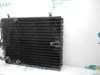 Radiador de aparelho de ar condicionado 64538390470 BMW