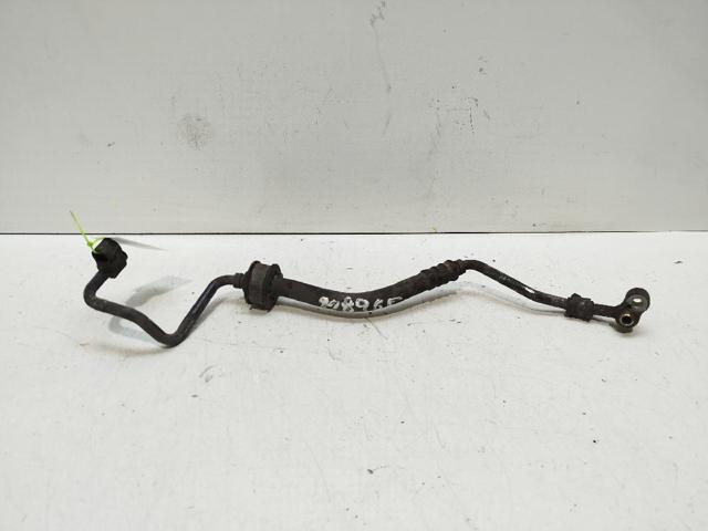 64538391331 BMW Шланг кондиционера, от компрессора к радиатору купить в Ровно