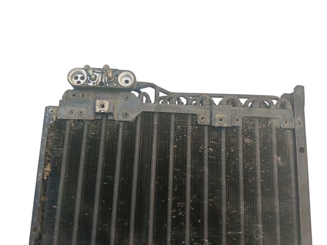 64538391355 BMW Радиатор кондиционера купить в Тернополь