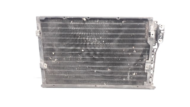 Condensador / radiador de ar condicionado para bmw 3 325 tds 256t1 64538391355