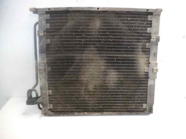 Condensador / radiador  aire acondicionado para bmw 3 coupé 318 is m42b18 64538391406