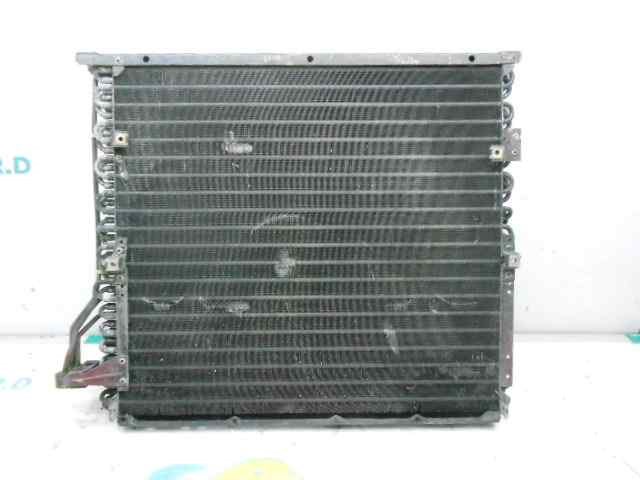 Condensador de ar condicionado / radiador para BMW 3 Coupe 318 IS M42B18 64538391406
