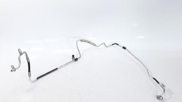 BMW 64539151733 Шланг кондиционера, от радиатора к испарителю в наличии Кривой Рог