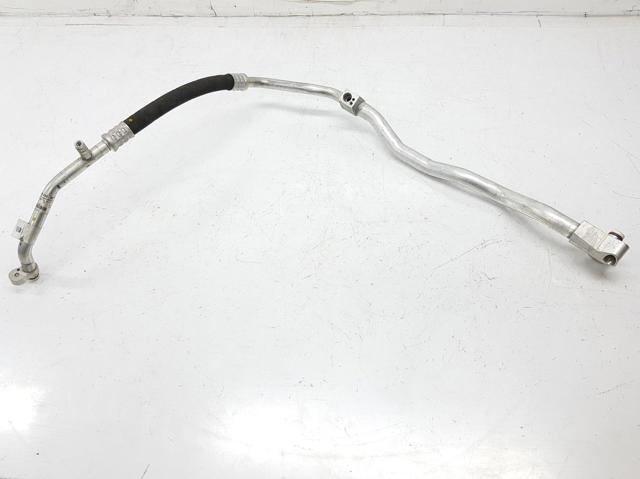 Mangueira de aparelho de ar condicionado, desde o compressor até o radiador 64539209727 BMW