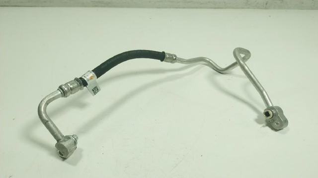 64539209727 BMW Шланг кондиционера, от компрессора к радиатору купить в Николаев