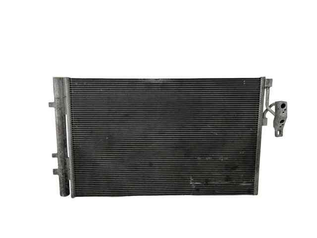 Radiador de aparelho de ar condicionado 64539216143 BMW