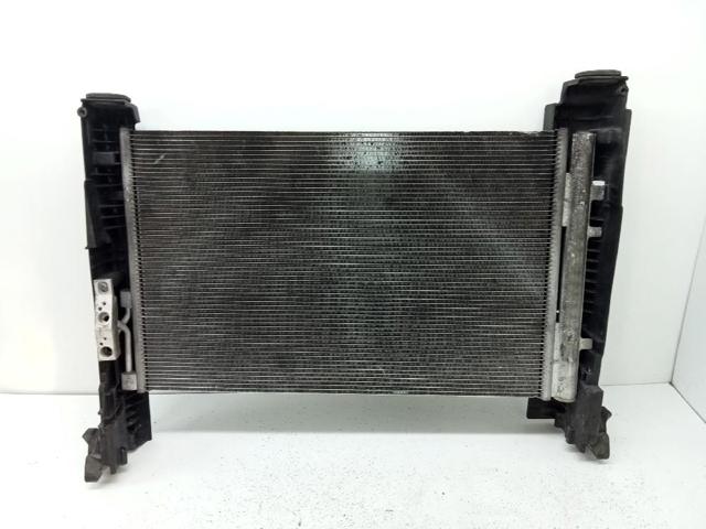 Radiador de aparelho de ar condicionado 64539216143 BMW