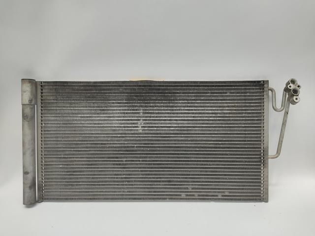 Condensador / radiador  aire acondicionado para mini countryman (r60)(2010) cooper d n47c16a 64539239920