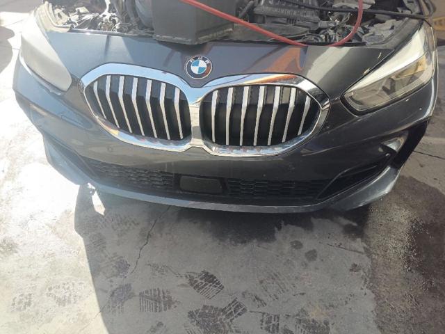 Radiador de aparelho de ar condicionado 64539271207 BMW