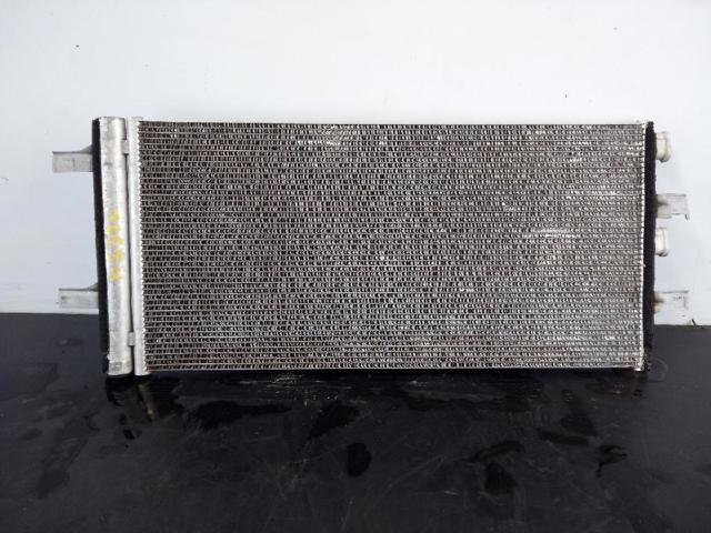 Radiador de aparelho de ar condicionado 64539271207 BMW