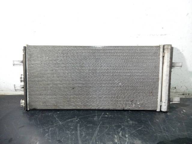 Condensador de ar condicionado / radiador para BMW Series 2 Gran Tourer (F46) B48A20A 64539271207