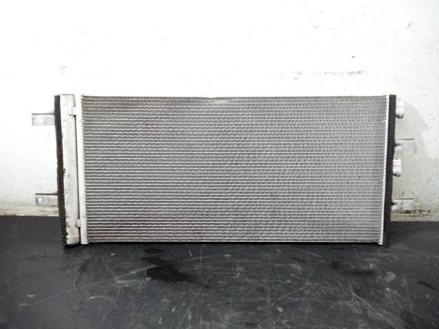 Condensador de ar condicionado para bmw 1, bmw 2, bmw 2 gran coupe, bmw x1, bmw x2, mini countryman 64539271207