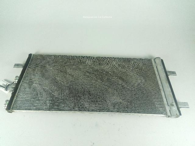 Radiador de aparelho de ar condicionado 64539271207 BMW