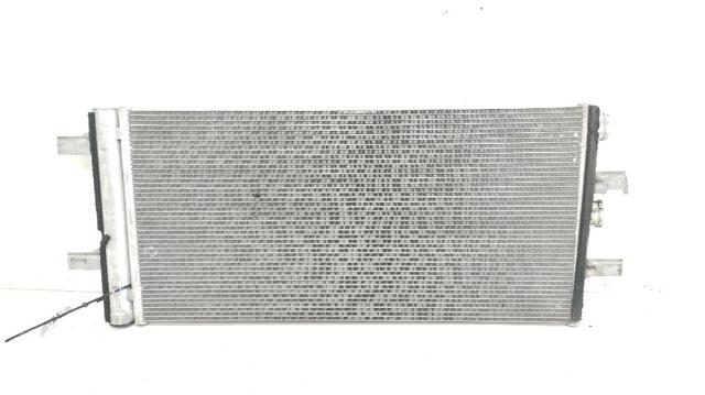 Radiador de aparelho de ar condicionado 64539271207 BMW